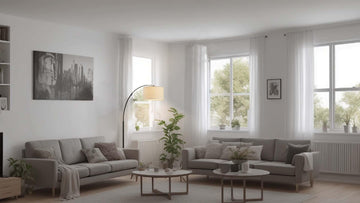 Five lighting trends to upgrade your home - FENLO