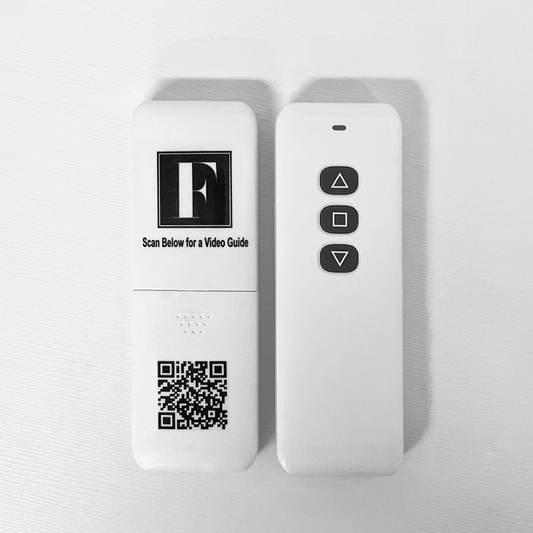 Replacement Parts | FENLO Remote